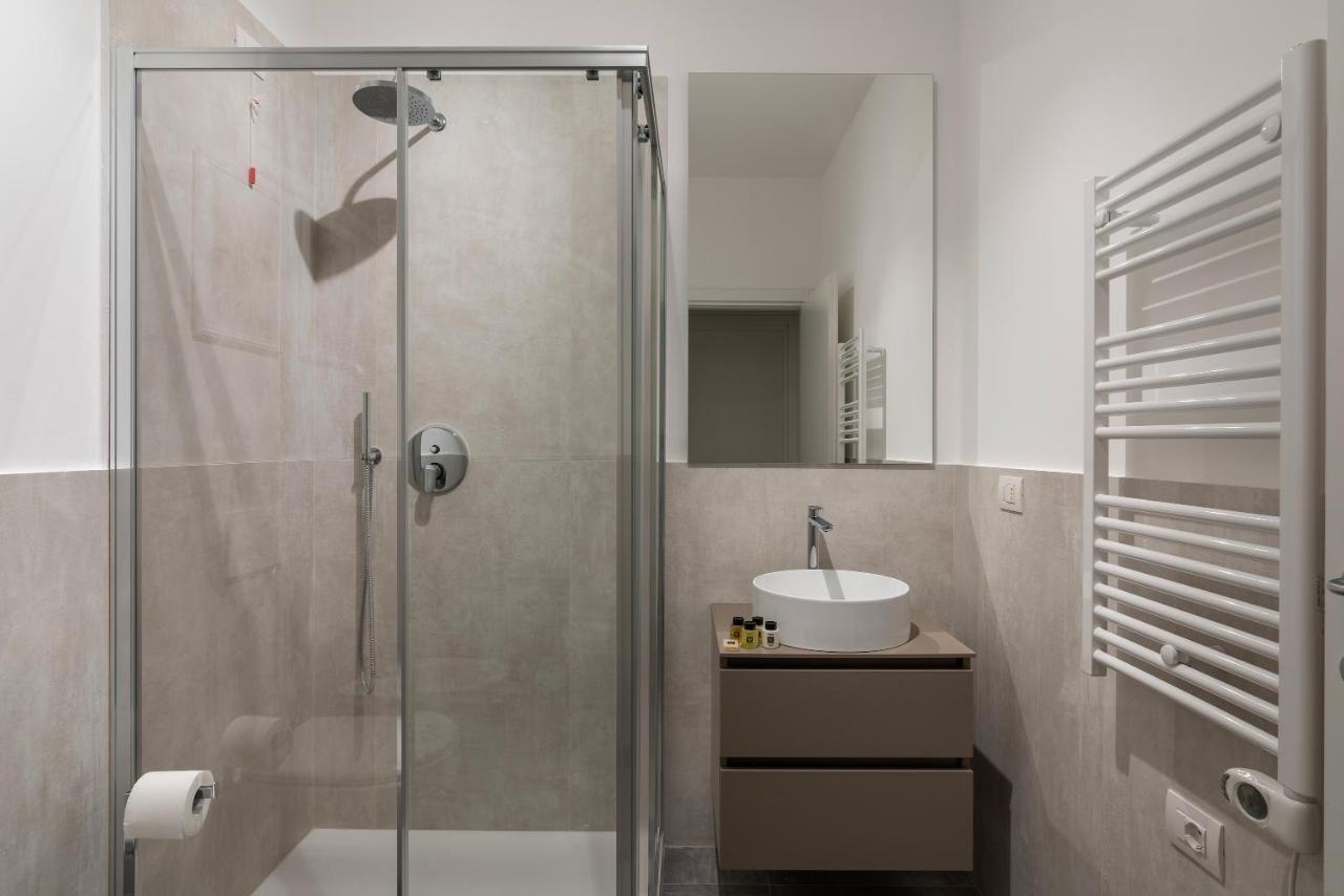 Bourgie Apartment Mailand Exterior foto